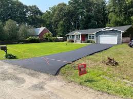 Best Driveway Grading and Leveling  in Prairie Du Sac, WI